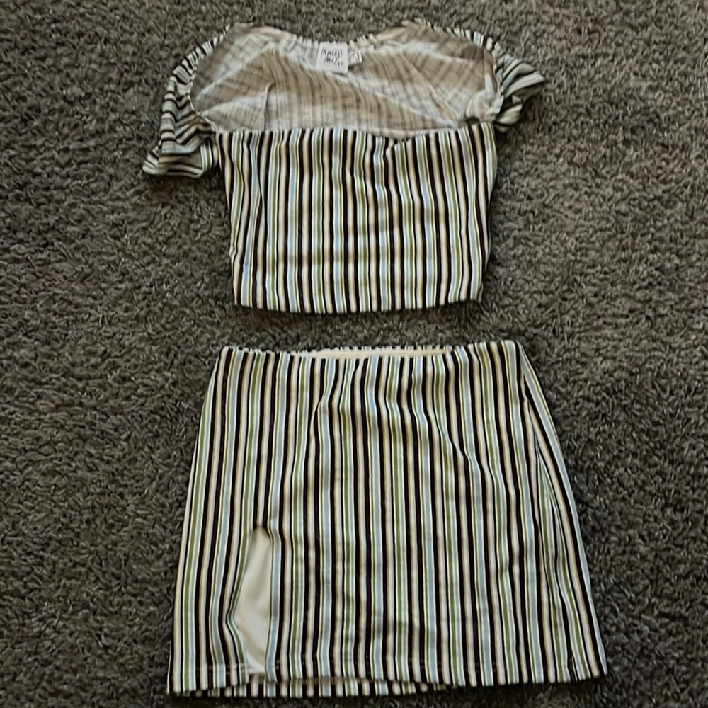 Princess Polly set - Picture 1 of 6